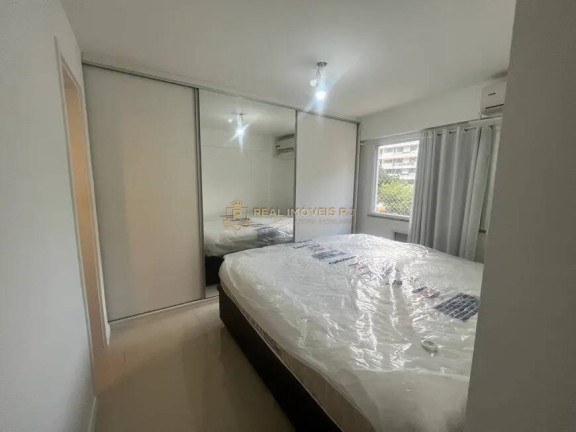 Imagem Apartamento com 2 Quartos à Venda, 81 m² em Tijuca - Rio De Janeiro