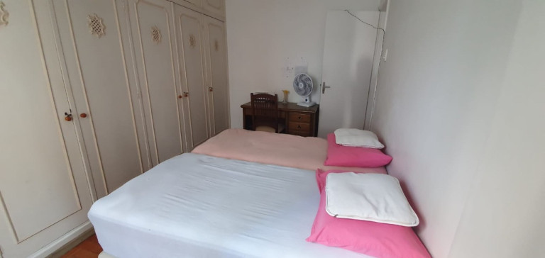 Imagem Apartamento com 3 Quartos à Venda, 92 m² em Icaraí - Niterói Imagem Apartamento com 3 Quartos à Venda, 92 m² em Icaraí - Niterói