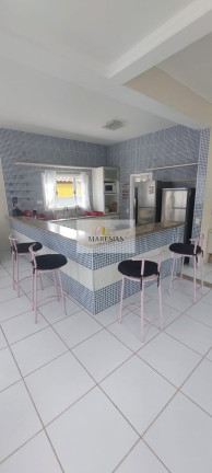 Imagem Casa com 5 Quartos à Venda, 330 m² em Paúba - São Sebastião