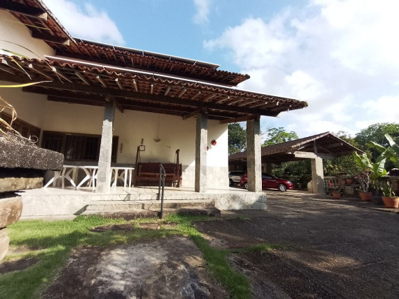 Imagem Chácara com 7 Quartos à Venda, 49.736 m² em Aldeia - Camaragibe