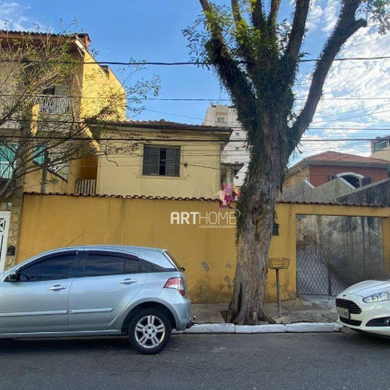 Imagem Terreno à Venda, 500 m² em Santa Maria - São Caetano Do Sul Imagem Terreno à Venda, 500 m² em Santa Maria - São Caetano Do Sul
