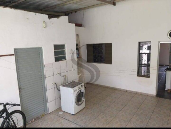 Imagem Casa com 3 Quartos à Venda, 164 m² em Jardim Vergueiro - Sorocaba Imagem Casa com 3 Quartos à Venda, 164 m² em Jardim Vergueiro - Sorocaba