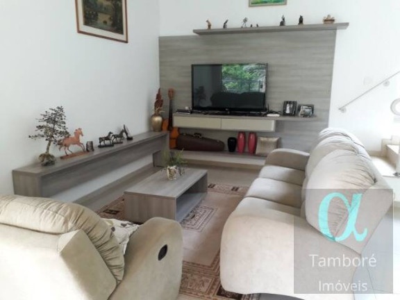 Imagem Casa com 4 Quartos à Venda, 580 m² em Tamboré - Santana De Parnaíba Imagem Casa com 4 Quartos à Venda, 580 m² em Tamboré - Santana De Parnaíba