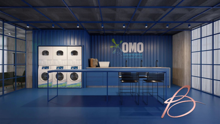 Imagem Apartamento com 1 Quarto à Venda, 46 m² em Centro - Itajaí