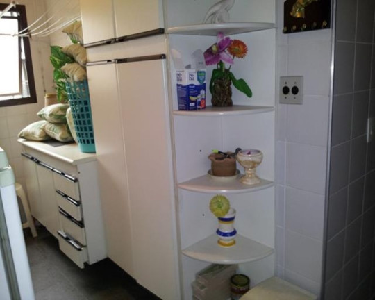 Imagem Apartamento com 4 Quartos à Venda, 226 m² em Pitangueiras - Guarujá