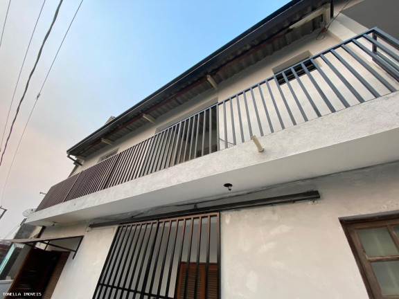 Imagem Casa com 5 Quartos à Venda, 300 m² em Santa Maria - Osasco