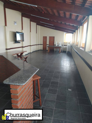 Imagem Apartamento com 2 Quartos à Venda, 56 m² em Chácara Belenzinho - São Paulo Imagem Apartamento com 2 Quartos à Venda, 56 m² em Chácara Belenzinho - São Paulo