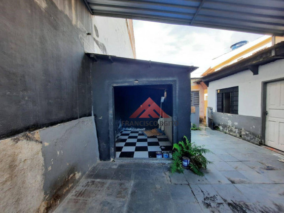 Imagem Casa com 3 Quartos à Venda, 80 m² em Camarão - São Gonçalo Imagem Casa com 3 Quartos à Venda, 80 m² em Camarão - São Gonçalo