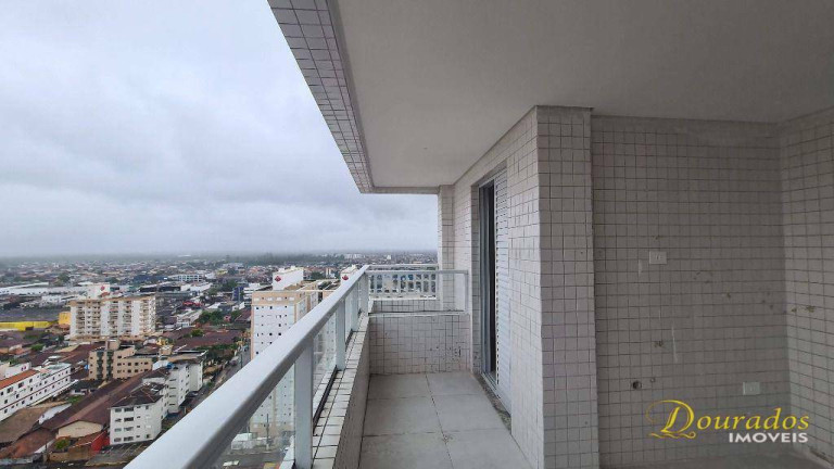 Imagem Apartamento com 1 Quarto à Venda, 53 m² em Aviação - Praia Grande