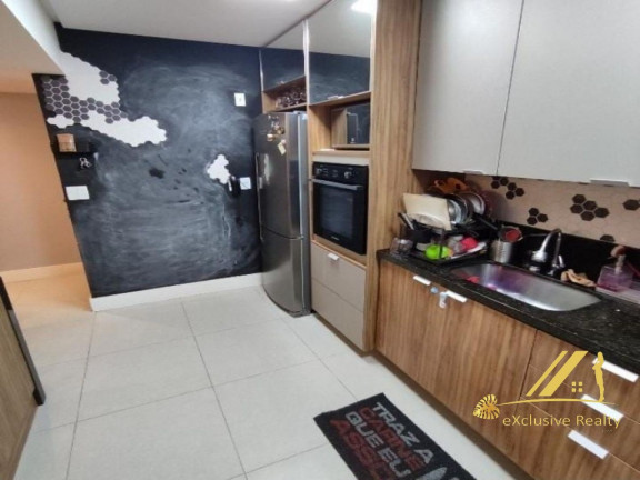 Imagem Apartamento com 2 Quartos à Venda, 71 m² em Costa Azul - Salvador Imagem Apartamento com 2 Quartos à Venda, 71 m² em Costa Azul - Salvador