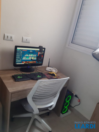 Imagem Apartamento com 2 Quartos à Venda, 45 m² em Jardim Paraíso - Santo André Imagem Apartamento com 2 Quartos à Venda, 45 m² em Jardim Paraíso - Santo André