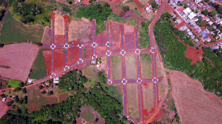Imagem Terreno à Venda, 200 m² em Bairro Das Torres - Dois Vizinhos
