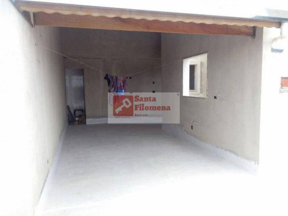 Imagem Cobertura com 2 Quartos à Venda, 90 m² em Parque Oratório - Santo André