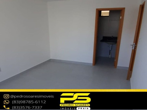 Imagem Apartamento com 2 Quartos à Venda, 54 m² em Bessa - João Pessoa