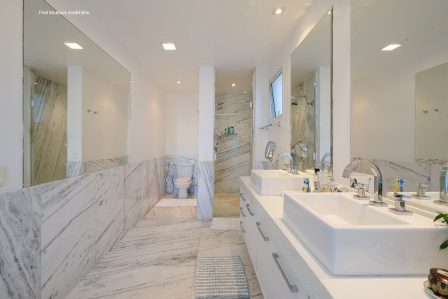 Imagem Apartamento com 4 Quartos à Venda,  em Pacaembu - São Paulo