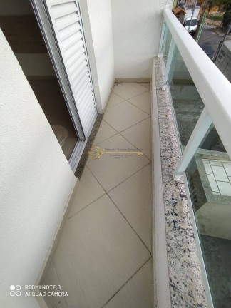 Imagem Apartamento com 3 Quartos à Venda, 114 m² em Vila Tibiriçá - Santo André Imagem Apartamento com 3 Quartos à Venda, 114 m² em Vila Tibiriçá - Santo André