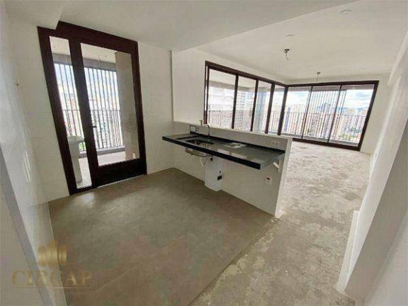 Imagem Apartamento com 3 Quartos à Venda, 111 m² em Perdizes - São Paulo