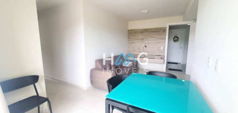 Imagem Apartamento com 2 Quartos à Venda, 59 m² em Casa Branca - Itapema