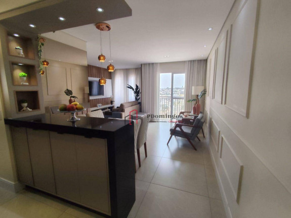 Imagem Apartamento com 2 Quartos à Venda, 67 m² em Condomínio Residencial Viva Vista - Sumaré Imagem Apartamento com 2 Quartos à Venda, 67 m² em Condomínio Residencial Viva Vista - Sumaré