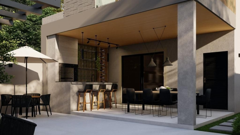 Imagem Sobrado com 3 Quartos à Venda, 213 m² em Jardim Jacinto - Jacareí Imagem Sobrado com 3 Quartos à Venda, 213 m² em Jardim Jacinto - Jacareí