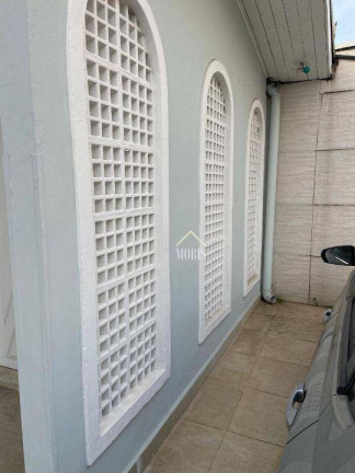 Imagem Casa com 3 Quartos à Venda, 256 m² em Centro - São Bernardo Do Campo