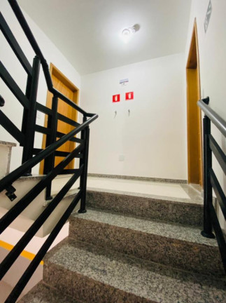 Imagem Apartamento com 1 Quarto à Venda, 35 m² em Vila Curuça - Santo André Imagem Apartamento com 1 Quarto à Venda, 35 m² em Vila Curuça - Santo André