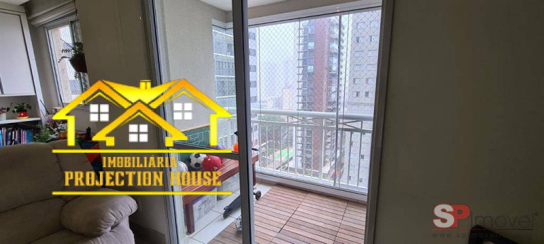 Imagem Apartamento com 2 Quartos à Venda, 81 m² em Tatuapé - São Paulo Imagem Apartamento com 2 Quartos à Venda, 81 m² em Tatuapé - São Paulo