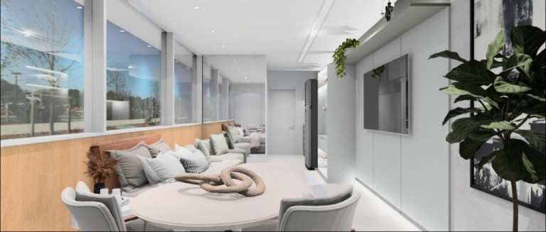 Imagem Apartamento com 1 Quarto à Venda, 25 m² em Bessa - João Pessoa Imagem Apartamento com 1 Quarto à Venda, 25 m² em Bessa - João Pessoa