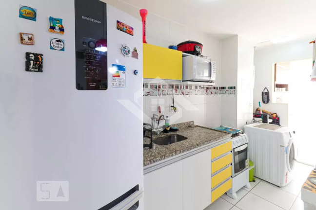Imagem Apartamento com 2 Quartos à Venda, 67 m² em Recreio Dos Bandeirantes - Rio De Janeiro