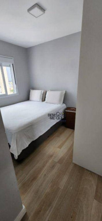 Imagem Apartamento com 2 Quartos à Venda, 50 m² em Vila Pirituba - São Paulo