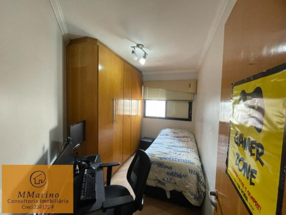Imagem Cobertura com 3 Quartos à Venda, 163 m² em Vila Rosália - Guarulhos