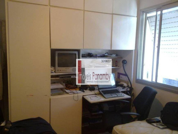 Imagem Apartamento com 3 Quartos à Venda, 117 m² em Jardim Ampliação - São Paulo Imagem Apartamento com 3 Quartos à Venda, 117 m² em Jardim Ampliação - São Paulo