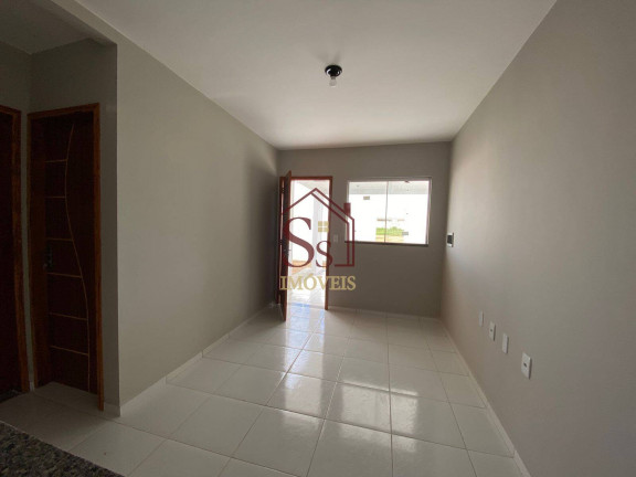 Imagem Casa com 2 Quartos à Venda, 10 m² em Bom Jesus - Mossoró