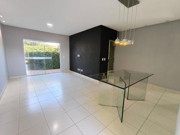 Imagem Casa de Condomínio com 3 Quartos à Venda, 120 m² em Jardim Novo Mundo - Goiania