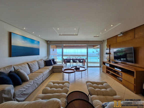 Imagem Imóvel com 4 Quartos à Venda, 235 m² em Riviera - Bertioga