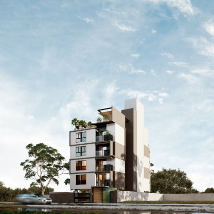 Imagem Apartamento com 2 Quartos à Venda, 55 m² em Intermares - Cabedelo