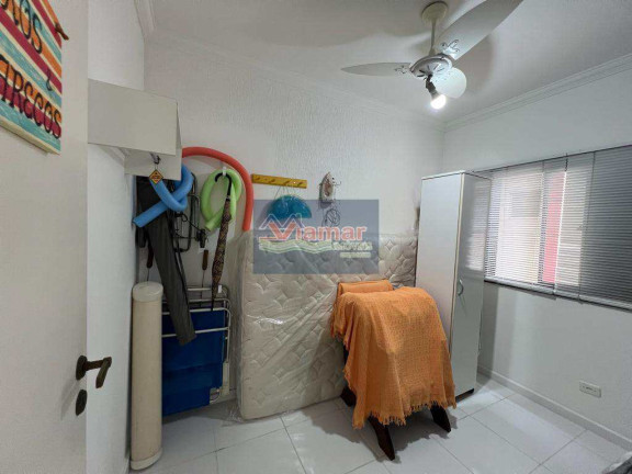 Imagem Apartamento com 3 Quartos à Venda, 81 m² em Enseada - Guarujá