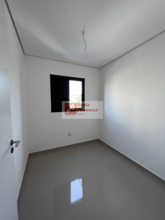 Imagem Apartamento com 2 Quartos à Venda, 47 m² em Vila América - Santo André Imagem Apartamento com 2 Quartos à Venda, 47 m² em Vila América - Santo André