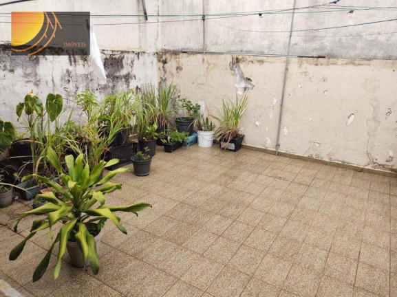 Imagem Casa com 3 Quartos à Venda, 150 m² em Parque São Domingos - São Paulo Imagem Casa com 3 Quartos à Venda, 150 m² em Parque São Domingos - São Paulo