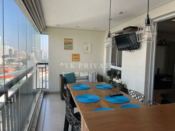 Imagem Apartamento com 3 Quartos à Venda, 128 m² em água Branca - São Paulo Imagem Apartamento com 3 Quartos à Venda, 128 m² em água Branca - São Paulo