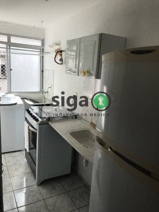 Imagem Apartamento com 3 Quartos à Venda, 66 m² em Super Quadra Morumbi - São Paulo