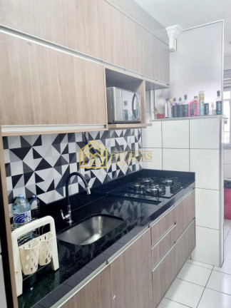 Imagem Apartamento com 2 Quartos à Venda, 61 m² em Nova Petrópolis - São Bernardo Do Campo Imagem Apartamento com 2 Quartos à Venda, 61 m² em Nova Petrópolis - São Bernardo Do Campo