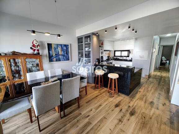 Imagem Casa com 3 Quartos à Venda, 110 m² em Laranjal - Pelotas
