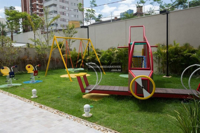 Imagem Apartamento com 4 Quartos à Venda, 460 m² em Chácara Klabin - São Paulo Imagem Apartamento com 4 Quartos à Venda, 460 m² em Chácara Klabin - São Paulo