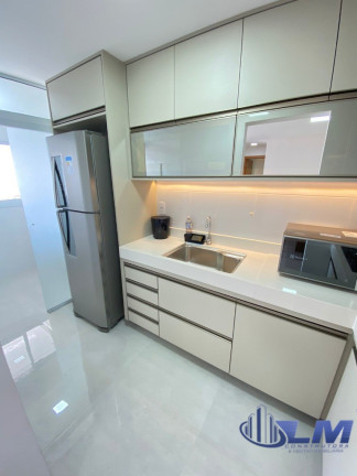 Imagem Imóvel com 2 Quartos à Venda, 82 m² em Praia Do Morro - Guarapari