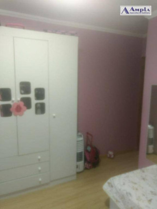 Imagem Sobrado com 3 Quartos à Venda, 119 m² em Cidade Patriarca - São Paulo