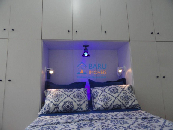 Imagem Apartamento com 2 Quartos à Venda, 54 m² em Santa Cecília - São Paulo Imagem Apartamento com 2 Quartos à Venda, 54 m² em Santa Cecília - São Paulo