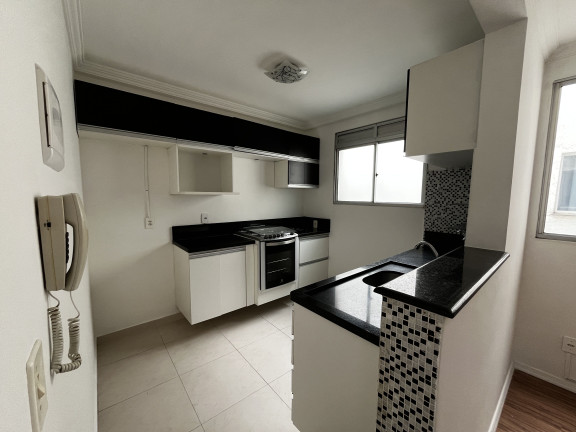 Imagem Apartamento com 2 Quartos à Venda, em Sabiá - Araucária Imagem Apartamento com 2 Quartos à Venda, em Sabiá - Araucária