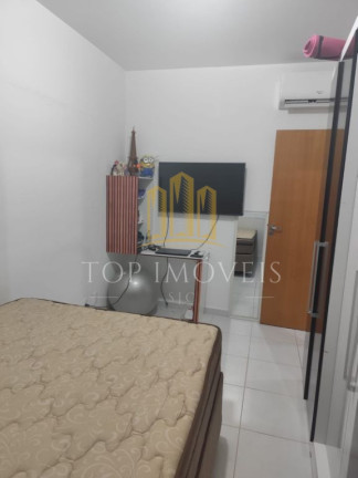 Imagem Apartamento com 2 Quartos para Alugar, 53 m² em Jardim América - São José Dos Campos Imagem Apartamento com 2 Quartos para Alugar, 53 m² em Jardim América - São José Dos Campos