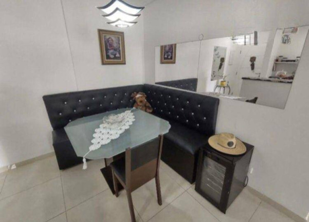Imagem Apartamento com 2 Quartos à Venda, 92 m² em Aviação - Praia Grande Imagem Apartamento com 2 Quartos à Venda, 92 m² em Aviação - Praia Grande